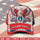 US Air Force – Classic Cap – Red Eagle