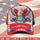 US Coast Guard – Classic Cap – Red Eagle