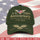 US Army – Classic Cap – Independence·Freedom·Democracy