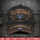 US Air Force – Classic Cap – Distressed Heritage