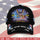 US Navy – Classic Cap – One Nation Under God
