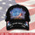 US Air Force – Classic Cap – One Nation Under God