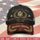 US Army – Classic Cap – Denim Design