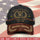 US Navy – Classic Cap – Denim Design