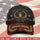 US Air Force – Classic Cap – Denim Design