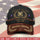 US Coast Guard – Classic Cap –  Denim Design