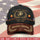 US Marine Corps – Classic Cap – Denim Design