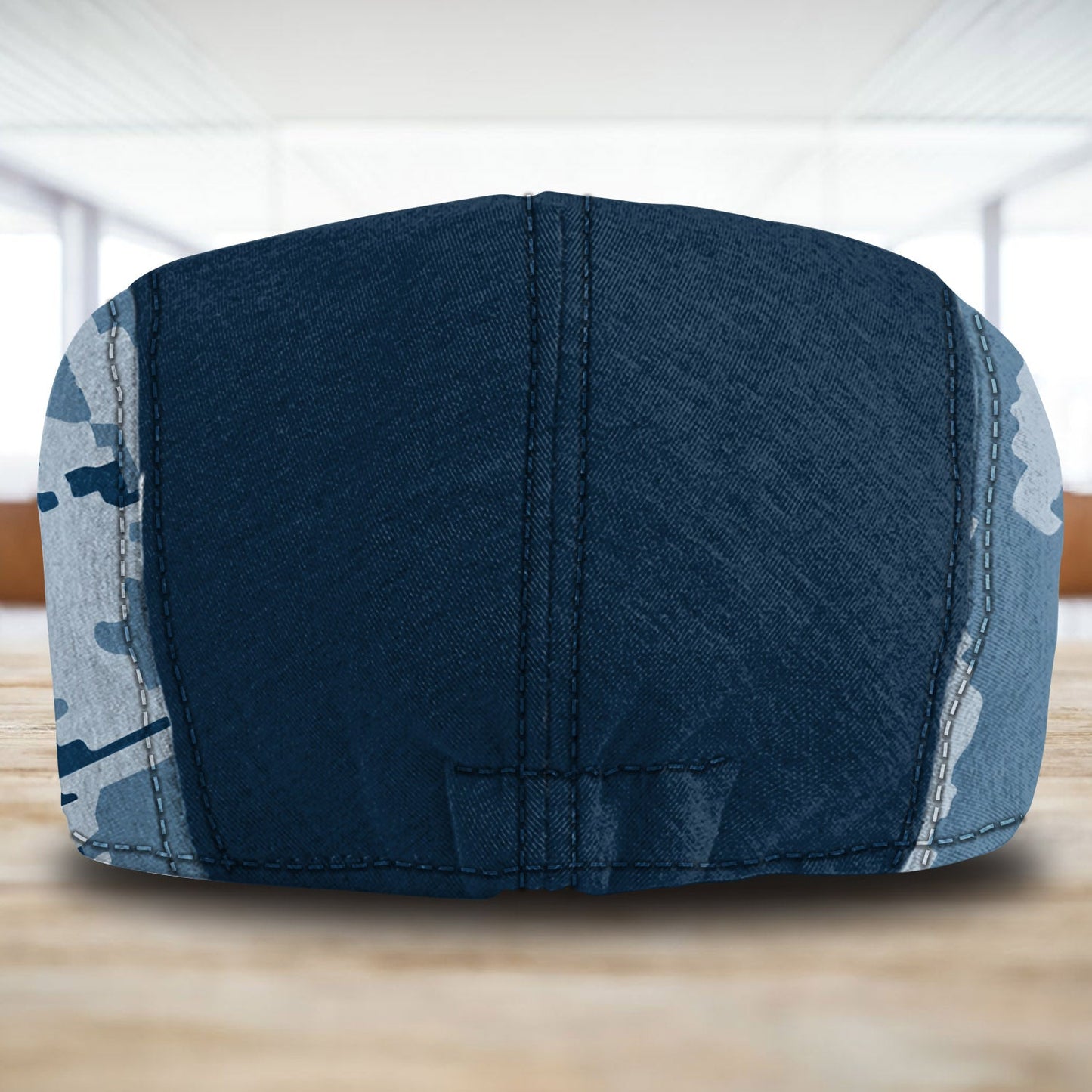 US Air Force, E 9 Air Force Chief Master Sergeant – Jeff Cap
