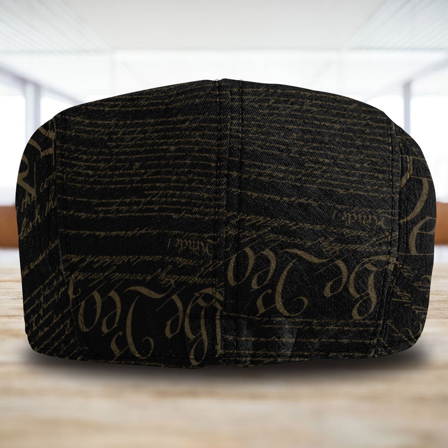 US Army, W 4 Army Chief Warrant Officer 4 – Jeff Cap