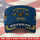 US Air Force – Military Cap -  Freedom Over Fear
