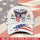 US Army – Classic Cap – Two Flags
