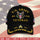 US Army – Classic Cap – Veteran