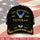 US Air Force – Classic Cap – Veteran