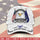 US Air Force – Classic Cap – We The People White