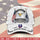 US Coast Guard – Classic Cap – We The People White