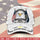 US Navy – Classic Cap – We The People White
