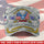 US Air Force – Military Cap - Camo Proudly Served
