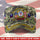 US Coast Guard – Military Cap - Camo Proudly Served