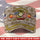 US Marine Corps – Military Cap - Camo Proudly Served