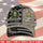 US Army – Classic Cap – Veteran Camo