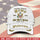 US Army – Classic Cap – Veteran White Cap