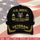 US Army – Classic Cap – Retired Not Expired