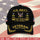 US Navy – Classic Cap – Retired Not Expired