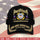 US Coast Guard – Classic Cap – What’s Your Superpower