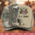 Custom U.S. Army Jeff Cap –  Honor The Fallen Camo Tribute Cap