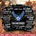 Custom U.S. Air Force Jeff Cap – Anchor & Motto Typography Design