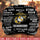 Custom U.S. Marine Corps Jeff Cap – Anchor & Motto Typography Design