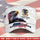 US Navy – Military Cap - American By Birth, Veteran By Choice