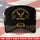 US Air Force – Military Cap -  Classic Black