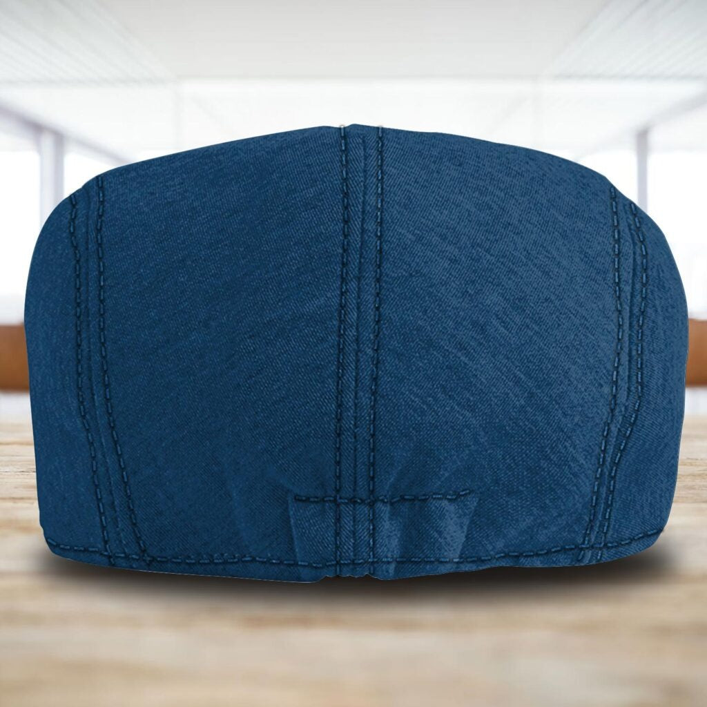 Custom U.S. Air Force Jeff Cap – 250 YEARS OF FREEDOM