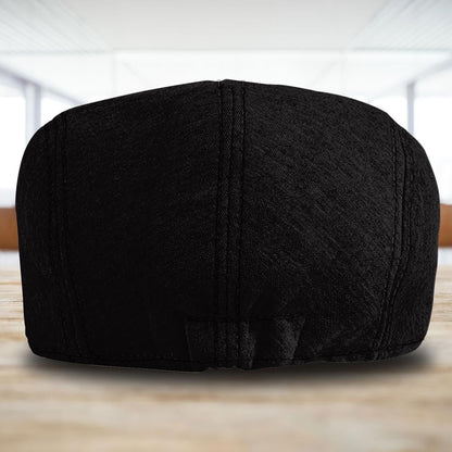 Custom U.S. Navy Jeff Cap – Service & Sacrifice
