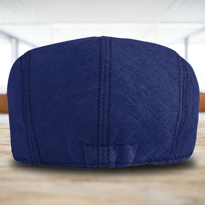 Custom U.S. Navy Jeff Cap – 250 YEARS OF FREEDOM
