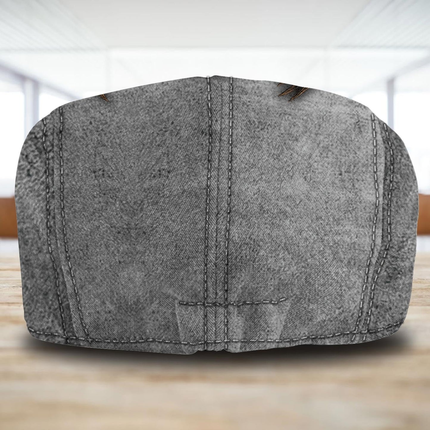 Custom U.S. Army Jeff Cap –  Freedom Isn’t Free