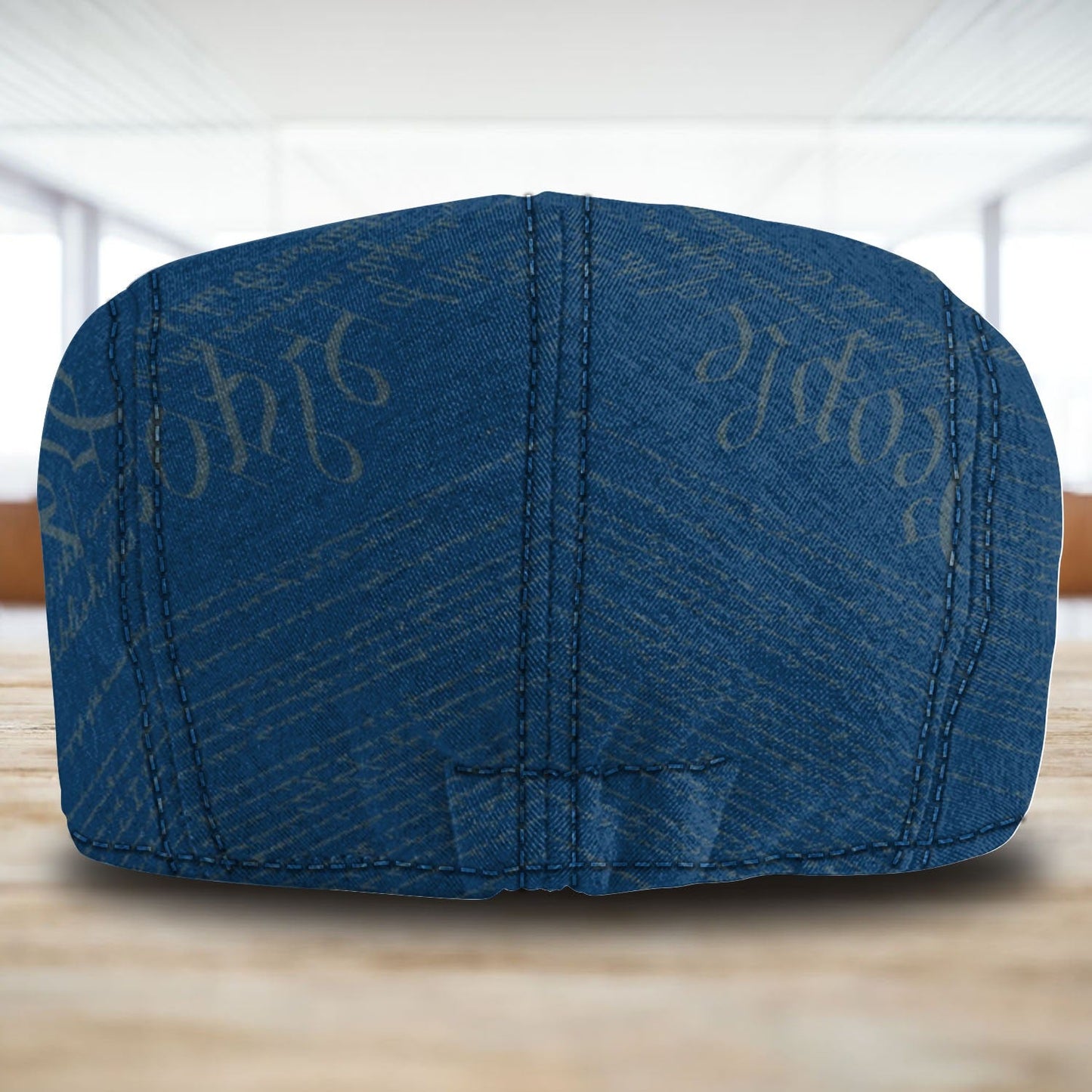 Custom U.S. Air Force Jeff Cap – Thank a Veteran