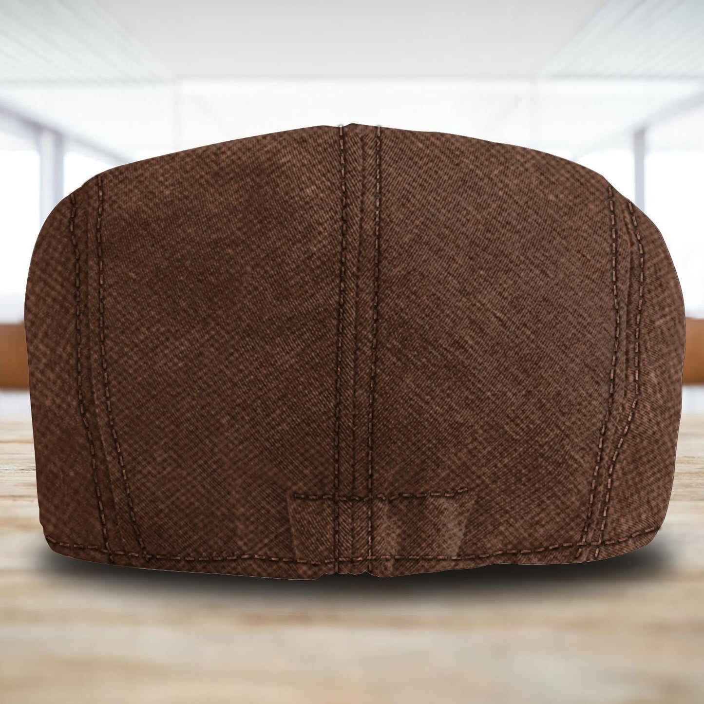 Custom U.S. Navy Jeff Cap –  Heritage Military U.S.