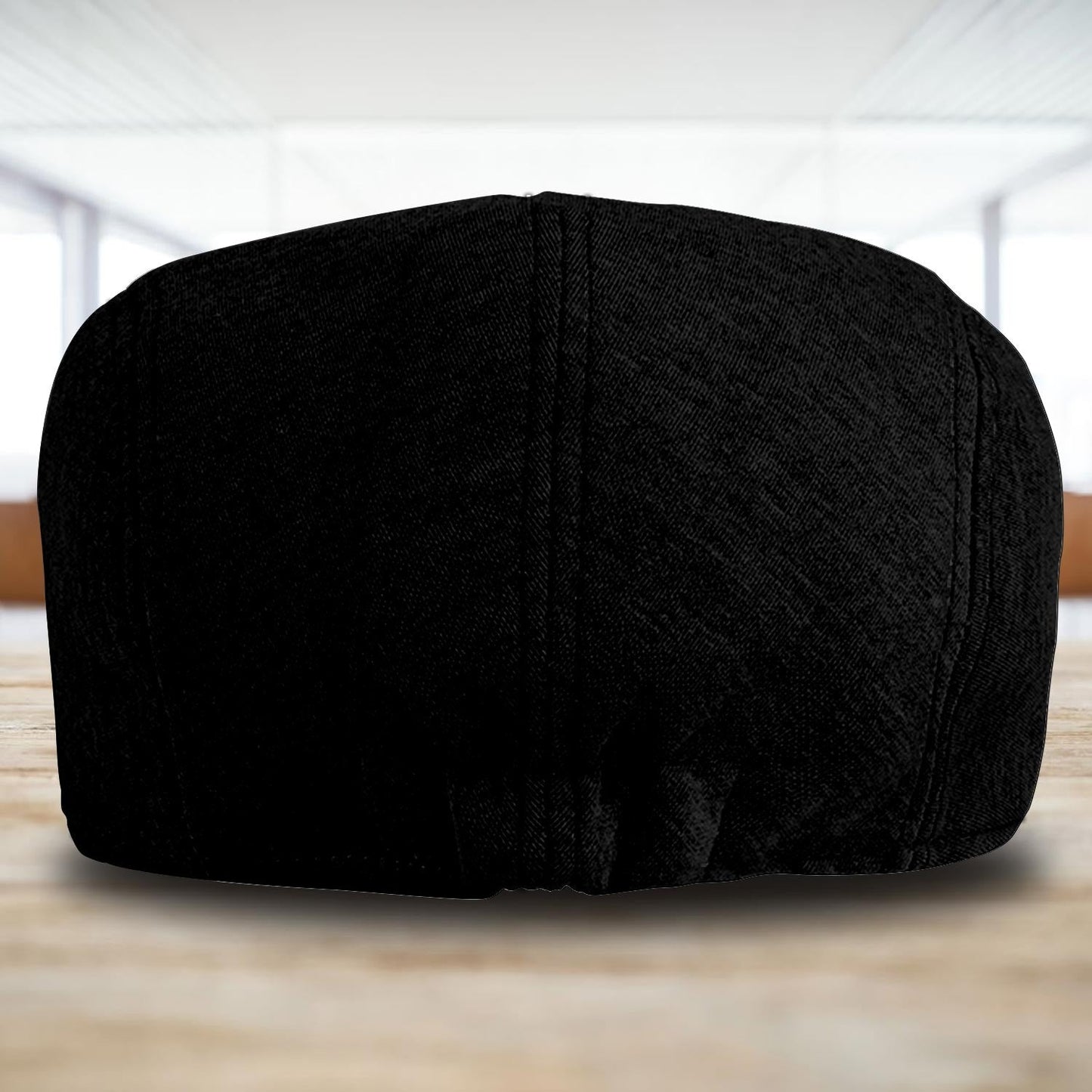 Custom U.S. Army Jeff Cap –  USMC Heritage Military Cap