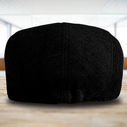 Custom U.S. Navy Jeff Cap –  USMC Heritage Military Cap