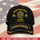 US Army – Classic Cap – We The People Black