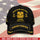 US Coast Guard – Classic Cap –  We The People Black